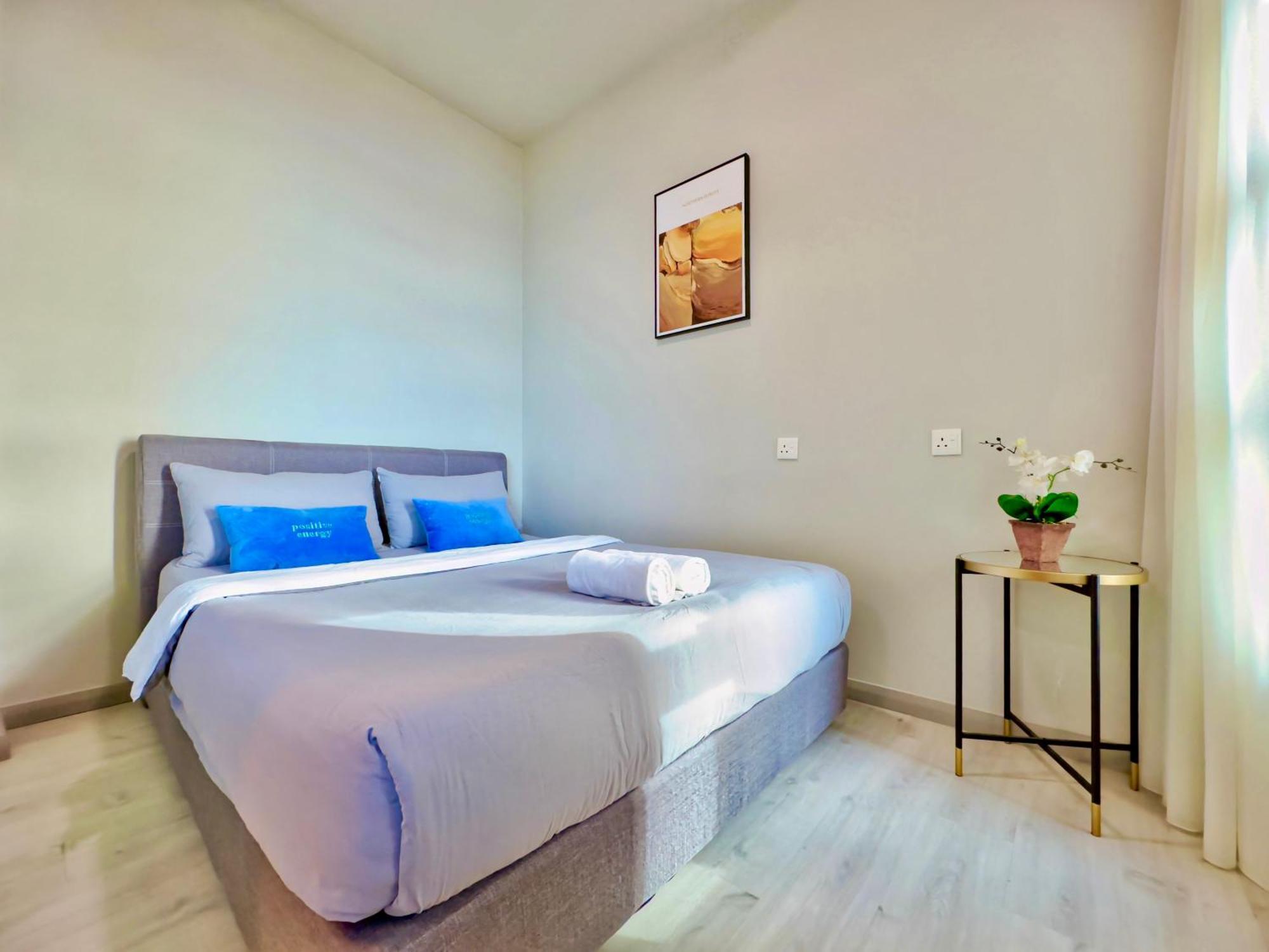 #6 Jesselton Quay City Pads Seaview By Zeluxo Kota Kinabalu Exterior foto